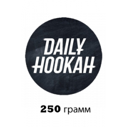 Daily Hookah 250 грамм
