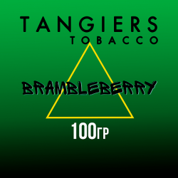 Tangiers BIRQUIQ 100 грамм