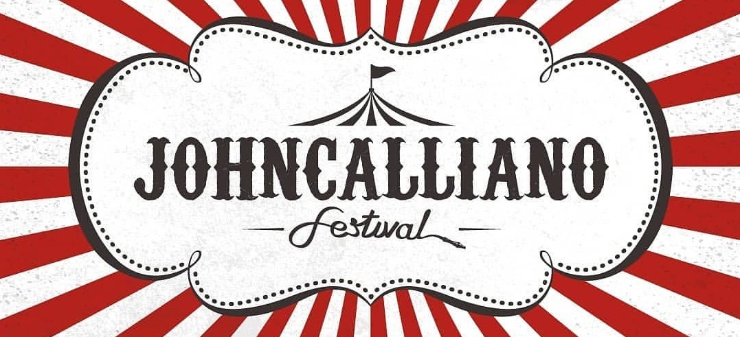 JohnCalliano Fest